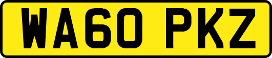 WA60PKZ