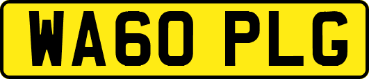 WA60PLG