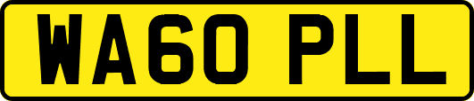 WA60PLL