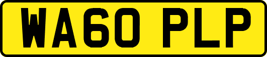 WA60PLP
