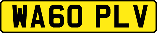 WA60PLV