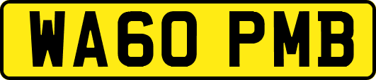 WA60PMB