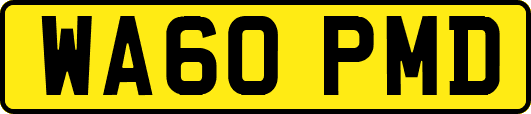 WA60PMD