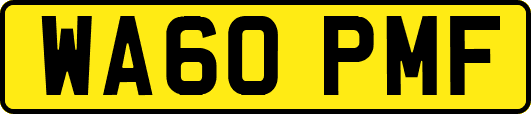 WA60PMF
