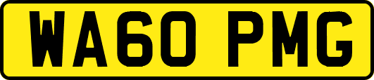 WA60PMG