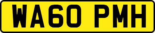 WA60PMH
