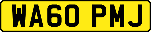 WA60PMJ