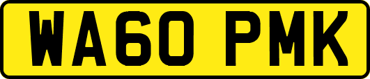 WA60PMK