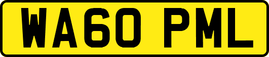 WA60PML