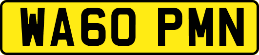 WA60PMN