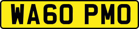 WA60PMO
