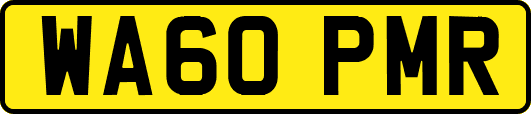 WA60PMR
