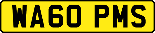 WA60PMS