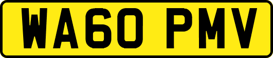 WA60PMV