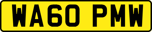 WA60PMW