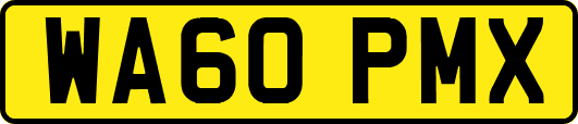 WA60PMX