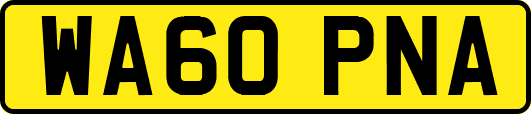 WA60PNA