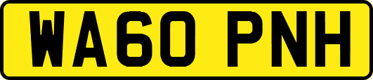 WA60PNH