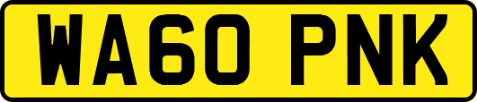 WA60PNK
