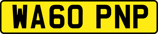 WA60PNP