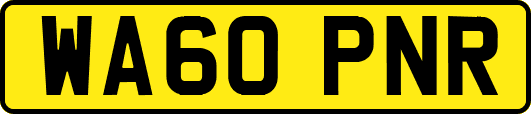 WA60PNR