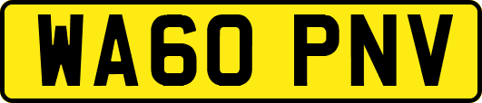 WA60PNV