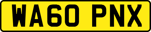 WA60PNX