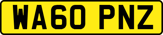 WA60PNZ