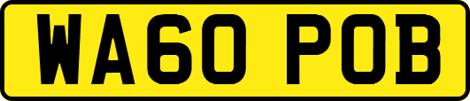 WA60POB