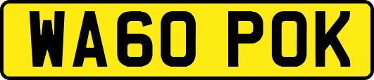 WA60POK