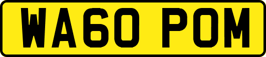 WA60POM