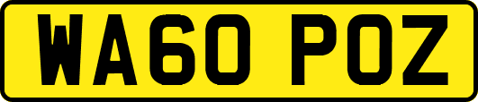 WA60POZ