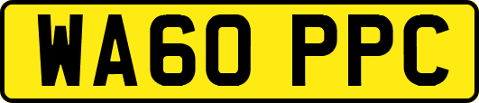WA60PPC