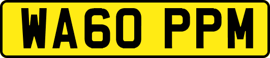 WA60PPM