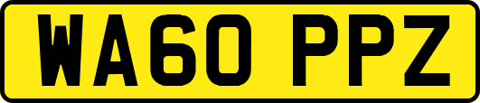 WA60PPZ