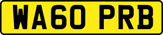 WA60PRB