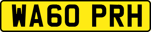 WA60PRH