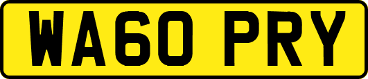 WA60PRY