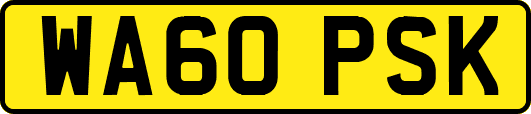 WA60PSK