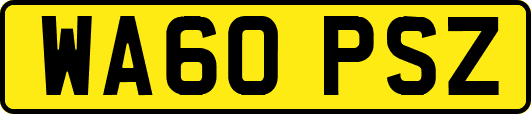 WA60PSZ