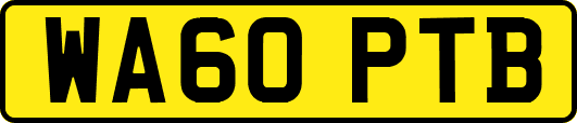 WA60PTB
