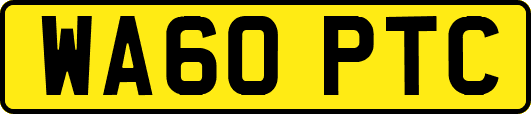 WA60PTC
