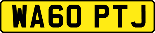 WA60PTJ
