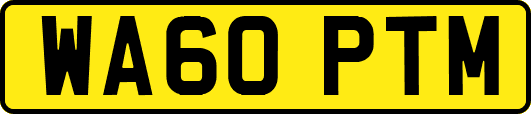 WA60PTM