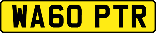 WA60PTR