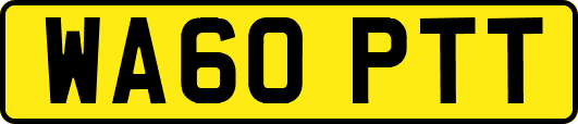 WA60PTT