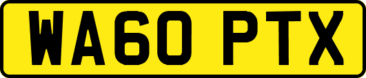 WA60PTX