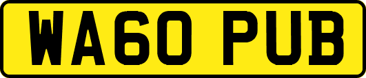 WA60PUB