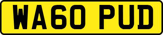 WA60PUD
