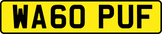 WA60PUF
